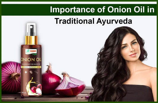 best onion oil for hair