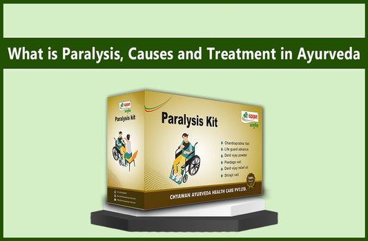 Paralysis Treatment