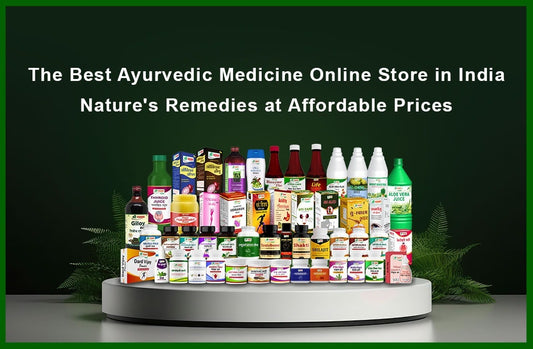 ayurvedic medicine online