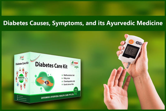 ayurvedic medicine for diabetics