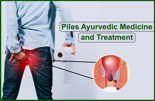 Piles Ayurvedic Treatment