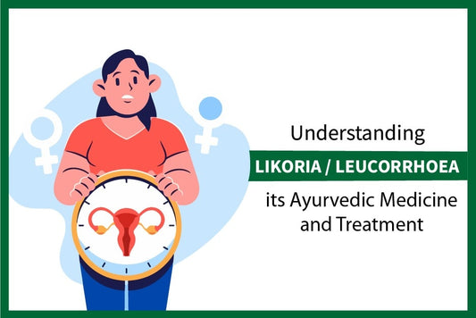 Likoria ayurvedic treatment