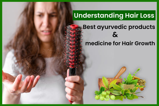 ayurvedic hair treatment