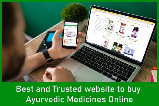 buy ayurvedic medicines online