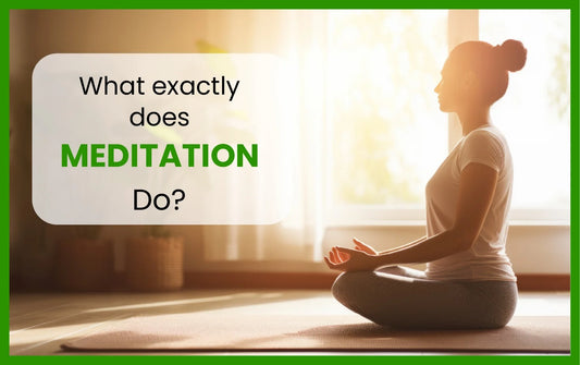 how to meditate for beginners, how to meditate properly, how to start meditation, what exactly does meditation do, what is meditation and its benefits