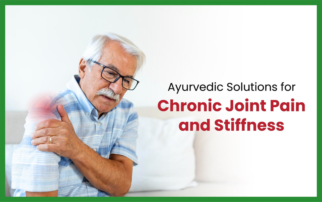 Ayurvidic pain killer