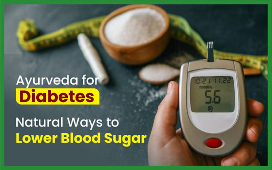 ayurvedic medicine for sugar