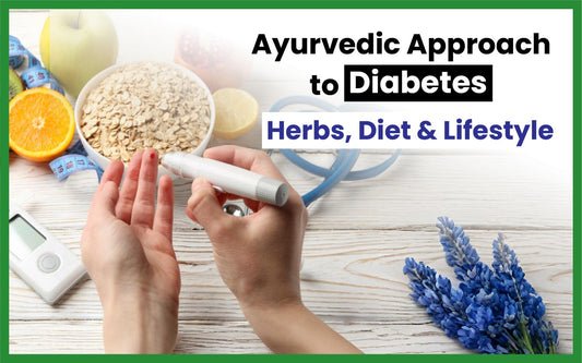 ayurvedic medicine for sugar