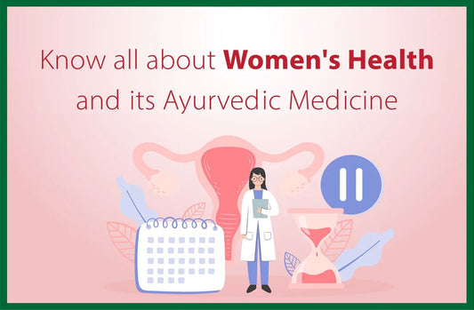 Ayurvedic Medicine for Irregular Periods