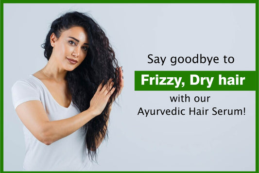 Ayurvedic Hair Treatment