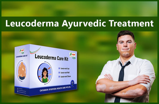 Leucoderma Ayurvedic Treatment