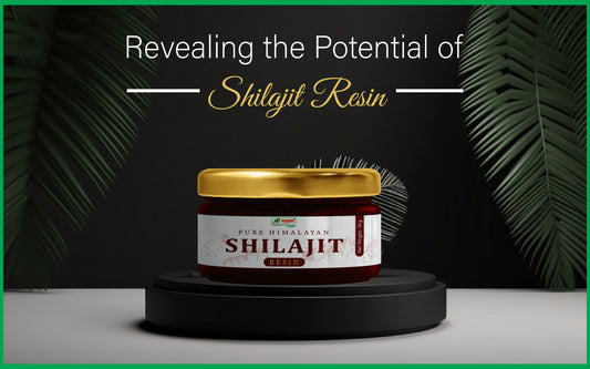 Revealing the Potential of Shilajit Capsules: Benefits for Men, Women, and Overall Health