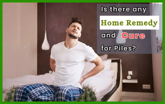 home remedies for piles