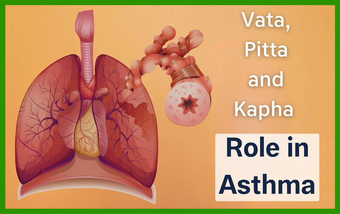 asthma , asthma and coughing,  asthma cough treatment,  asthma meds,  asthma prevention,  asthma symptoms,  asthma treatment,  ayurveda,  cure for asthma,  herbs for asthma treatment,  kapha,  pitta,  vata