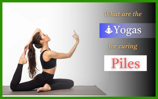 yoga for hemorrhoids