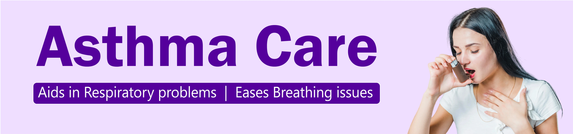 Ayurvedic Medicine for Asthma - Asthma Care