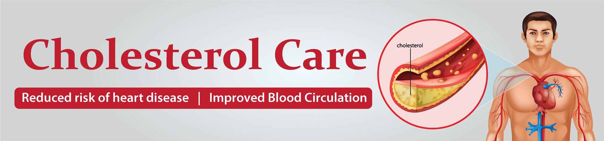 Ayurvedic medicine for high cholesterol and triglycerides