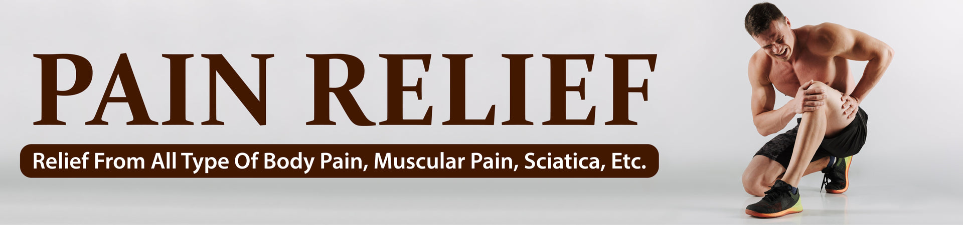 Ayurvedic Medicine & Pain Killer Tablets for Pain Relief