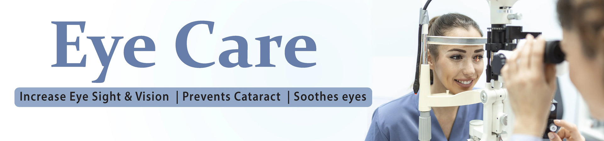 Ayurvedic medicine for eye - Eye Refresh Kit