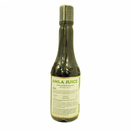 Amla Juice