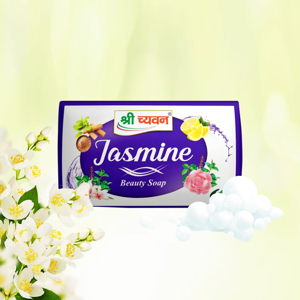 Ayurvedic soap for dry Skin
