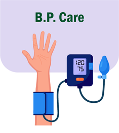 B.P. Care