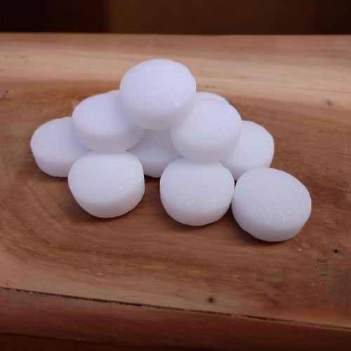Camphor (Kapoor)