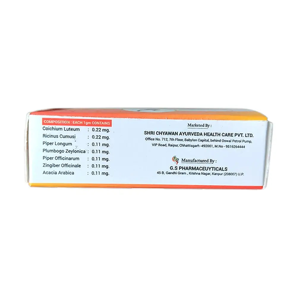 Dard Vijay Powder for Knee and Joint Health