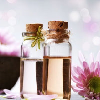 Aromatic experience of fresh Jasmine