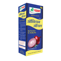 Massage the oil gently for 10 minutes in a circular motion. For better results use atleast thrice a week.