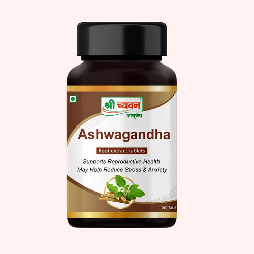 Ashwagandha tablet