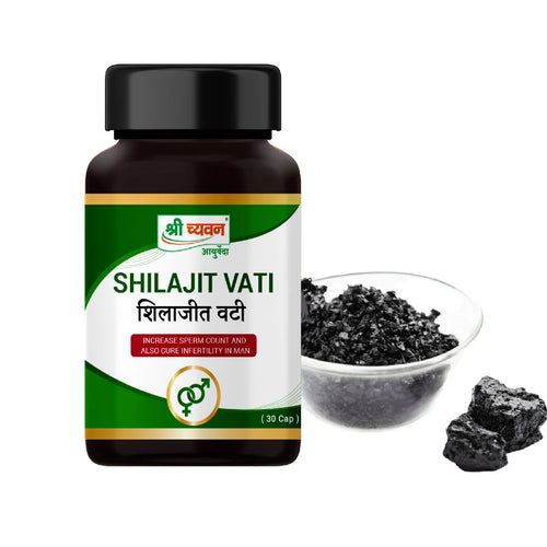 Using pure extracts of shilajit