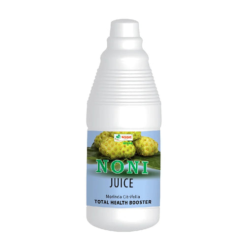 Consume 15ml of Noni Juice on an empty stomach.