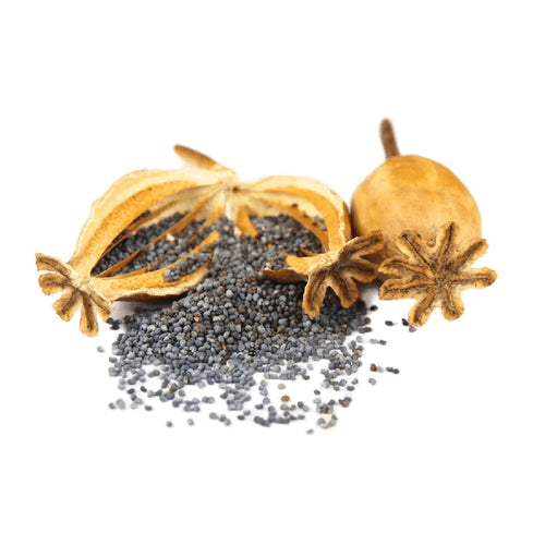 Poppy Seeds