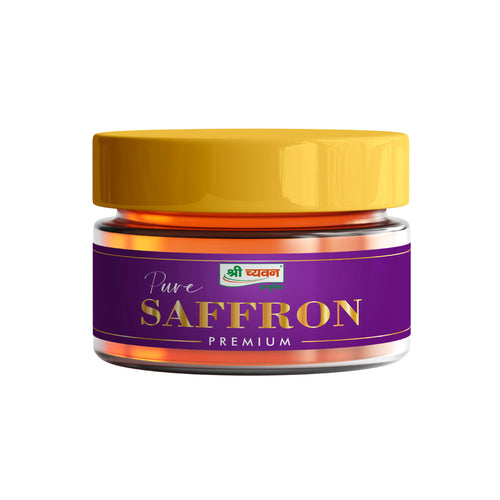 Pure | Natural | Original Saffron and Kashmiri Kesar