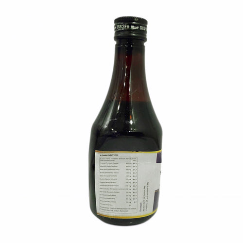 Ayurvedic Blood Purifier | Best Blood Purifier Syrup - Rakt Shodhak Syrup
