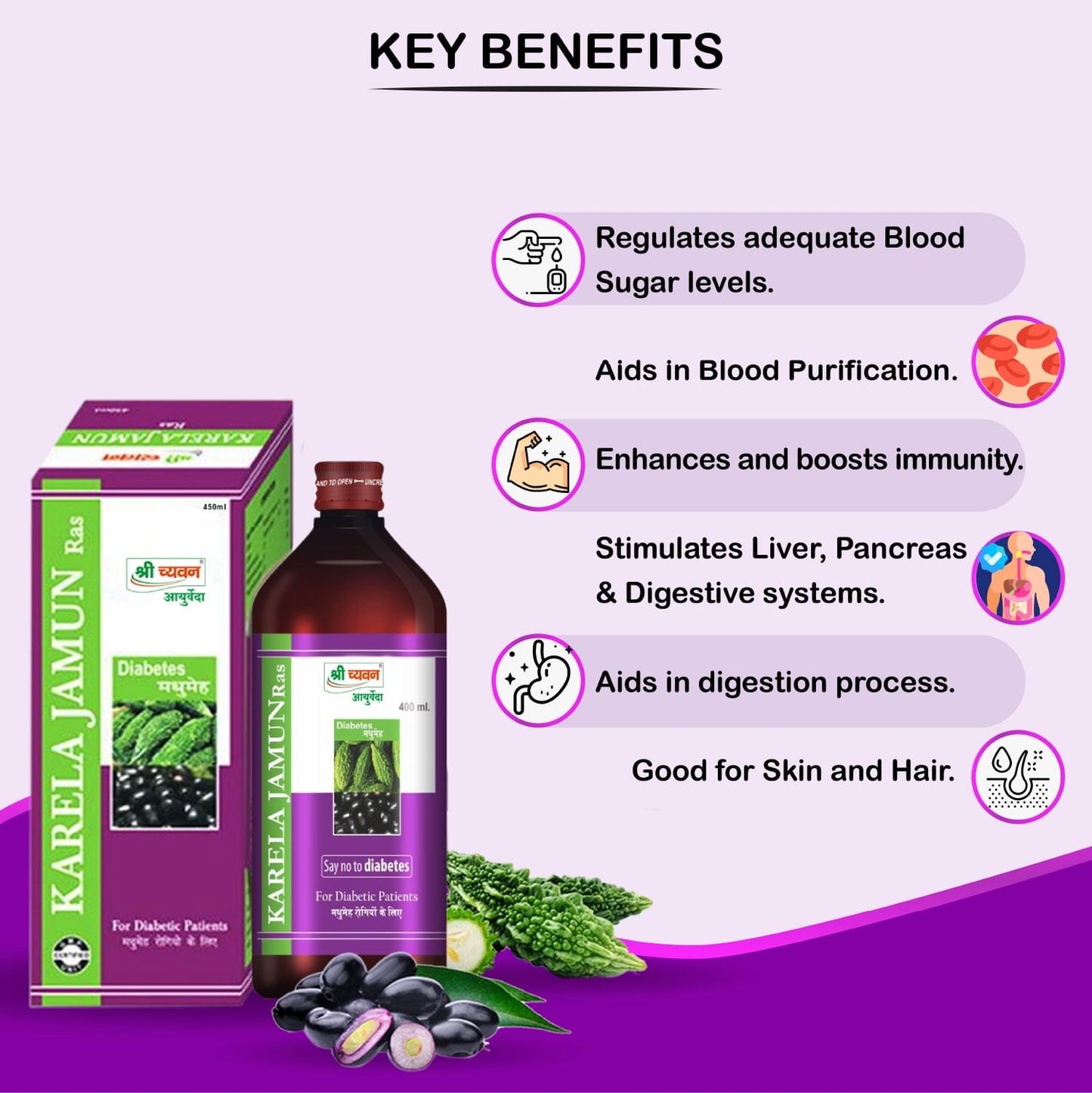 diabetes ayurvedic treatment