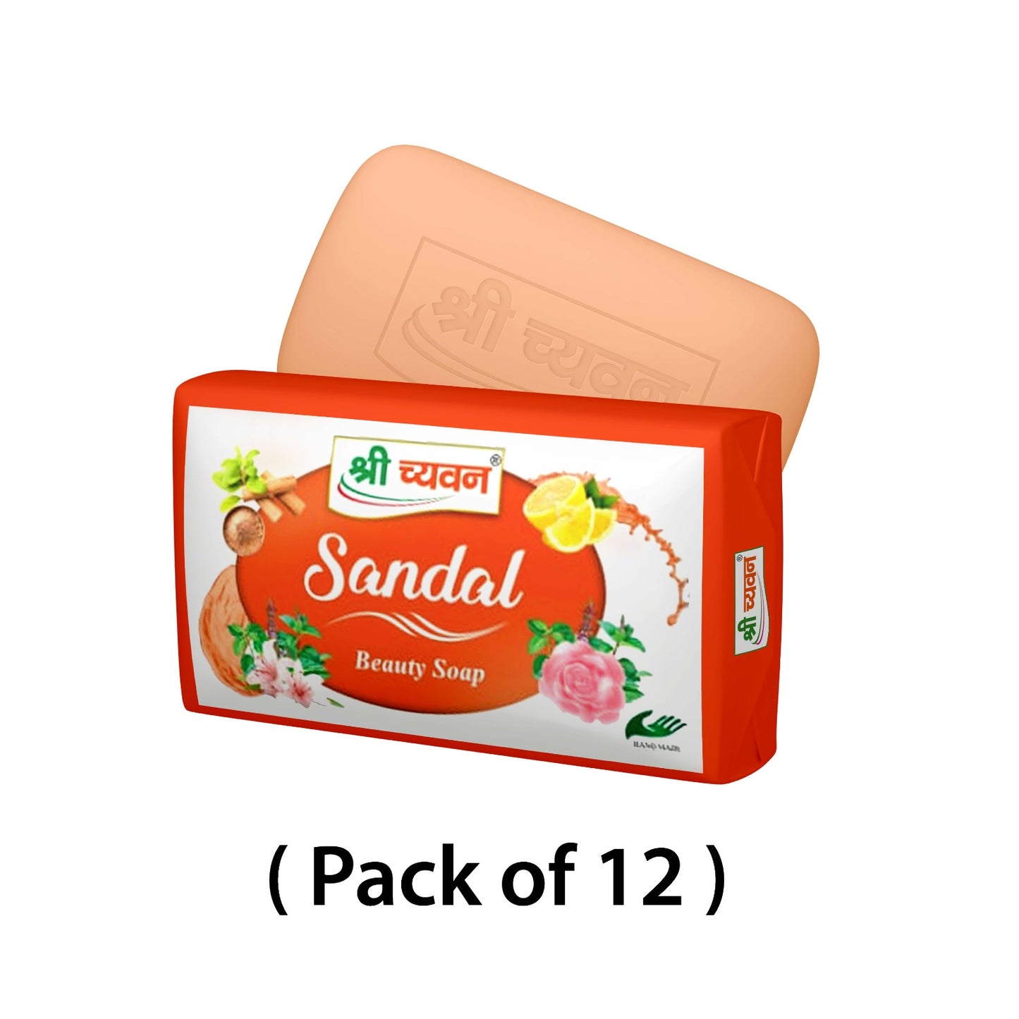 Ayurvedic Soap for dry skin