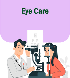 Eye Care