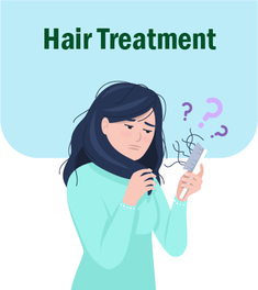 Hair Treatment