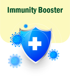 Immunity Booster