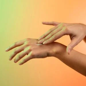 Relief from Itching