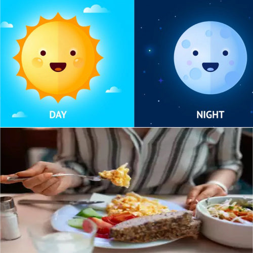 consume in morning and evening after breakfast and snacks respectively or as directed by the Physician.