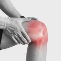 Relief from Joint Pain