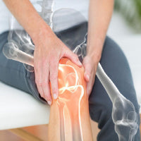 Relief from Joint Pain