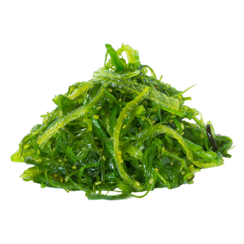 Spirulina