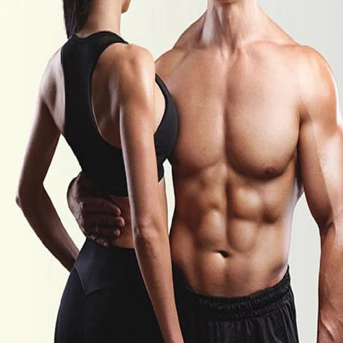 Helps you stay physically active for longer duration
