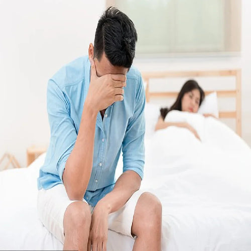 Improves Sleep Cycle