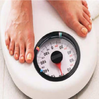 Monitors Body Weight