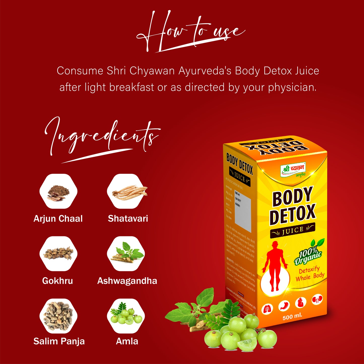 whole body detox